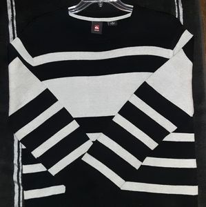 Quiksilver sweater